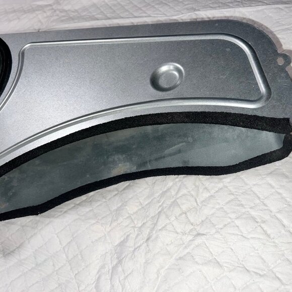 Samsung Dryer Lint Duct DC93-00187A Duct Outlet OEM Replacement - Picture 4 of 5